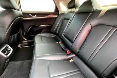 2023 Kia K5 EX