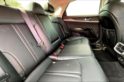 2023 Kia K5 EX