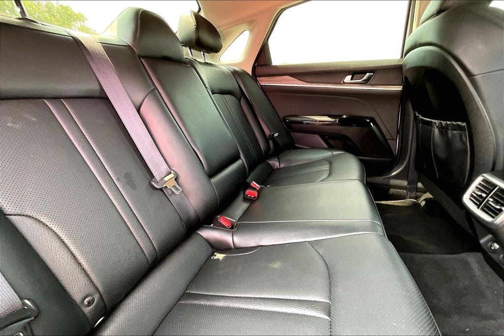 2023 Kia K5 EX
