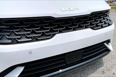 2023 Kia K5 EX