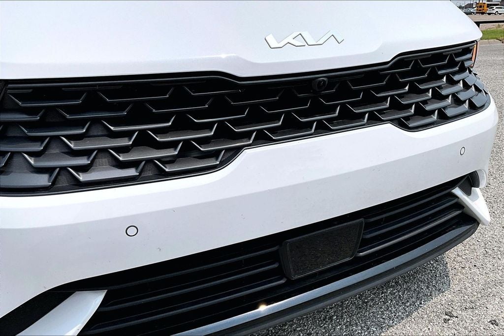 2023 Kia K5 EX