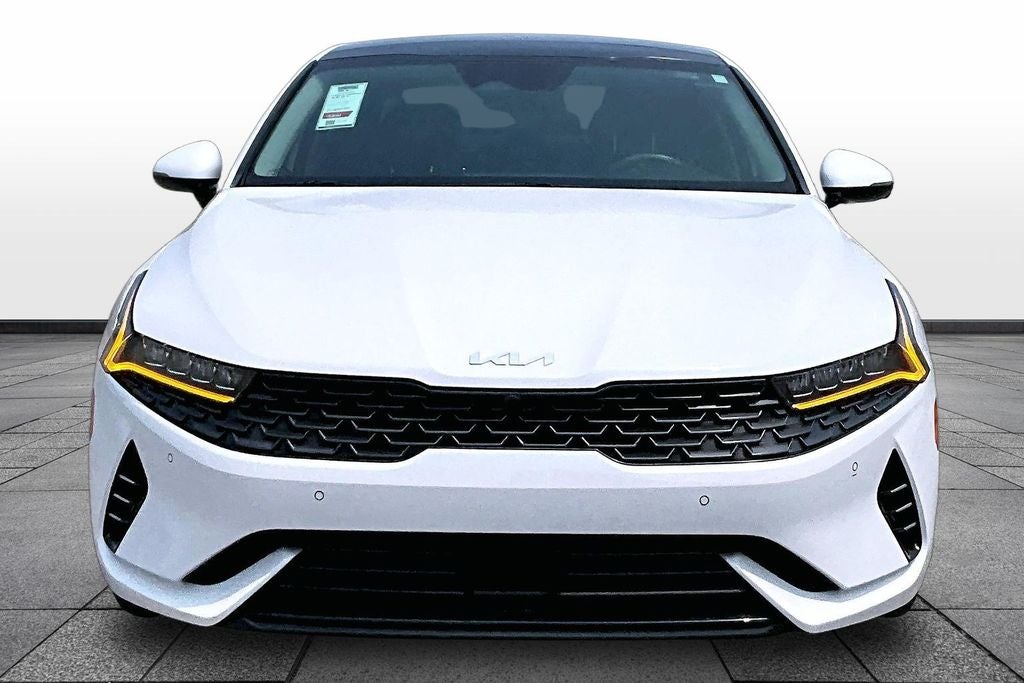 2023 Kia K5 EX