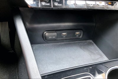2023 Kia K5 EX