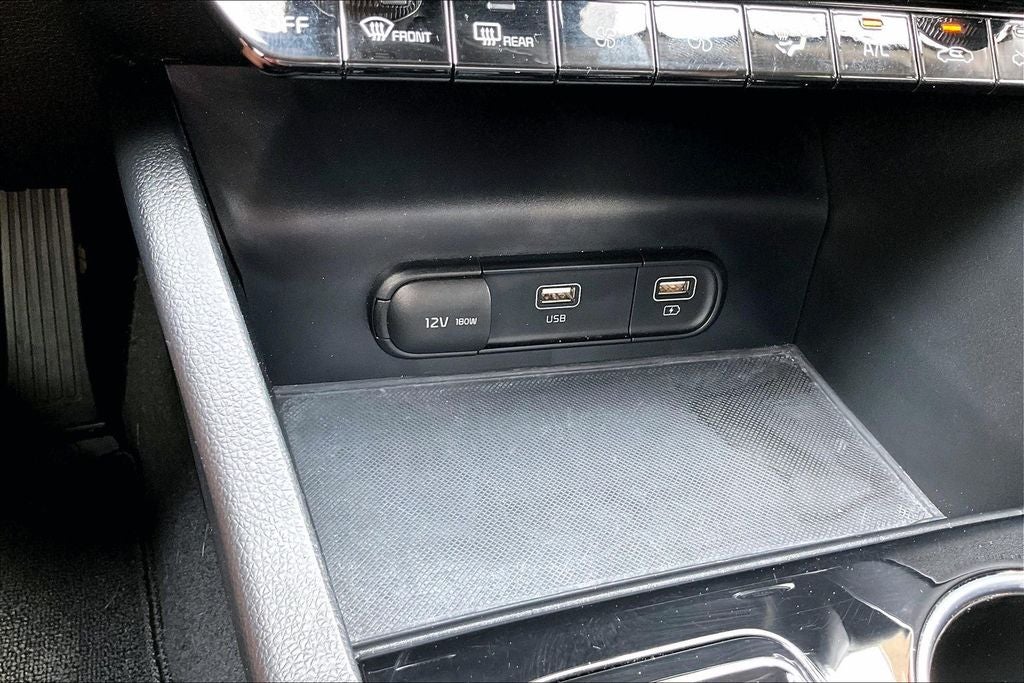 2023 Kia K5 EX