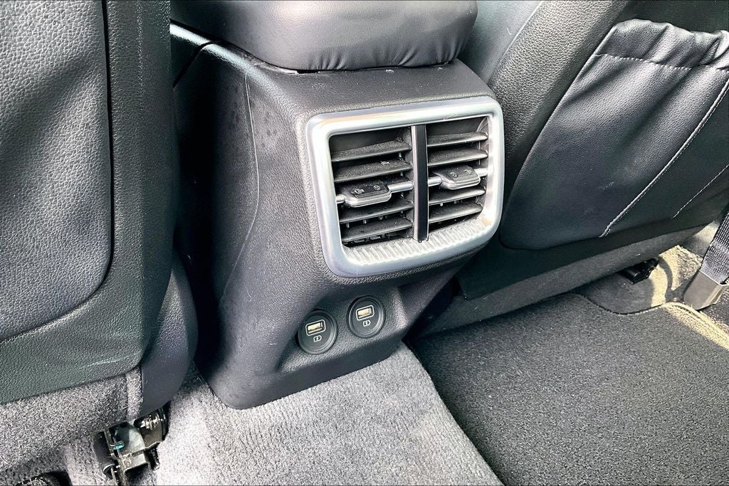 2023 Kia K5 EX