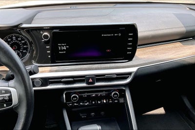 2023 Kia K5 EX