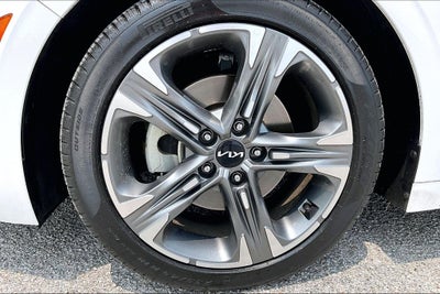 2023 Kia K5 EX