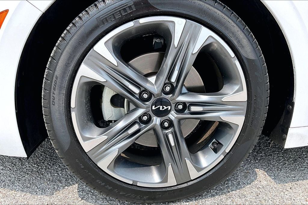 2023 Kia K5 EX
