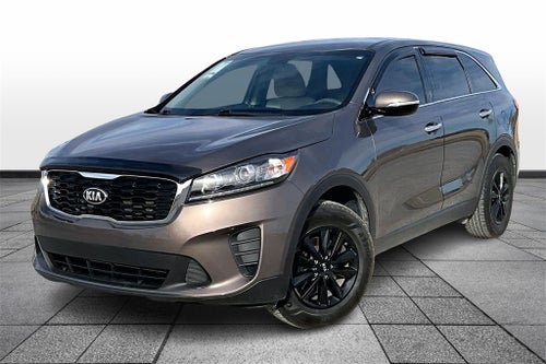 2020 Kia Sorento LX