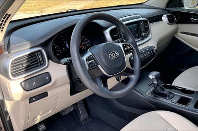 2020 Kia Sorento LX