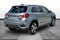 2025 Mitsubishi Outlander Sport 2.0 ES