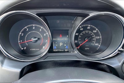 2025 Mitsubishi Outlander Sport 2.0 ES