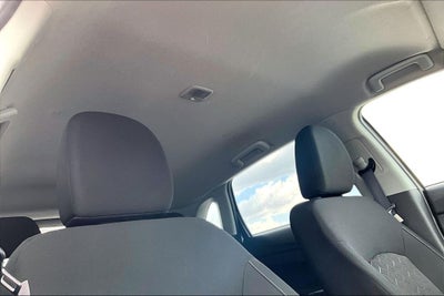 2025 Mitsubishi Outlander Sport 2.0 ES