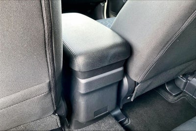 2025 Mitsubishi Outlander Sport 2.0 ES