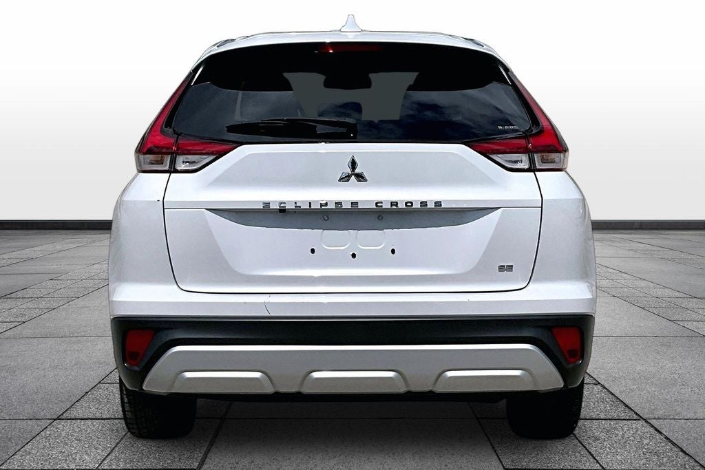 2024 Mitsubishi Eclipse Cross SE
