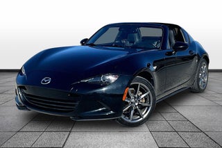 2021 Mazda Mazda Miata RF Grand Touring
