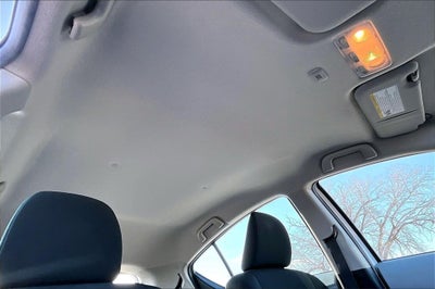 2013 Toyota Prius c Two