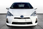 2013 Toyota Prius c Two