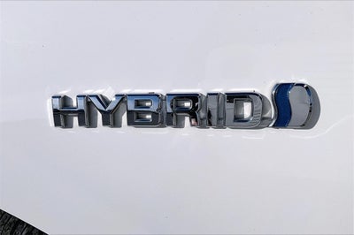 2013 Toyota Prius c Two