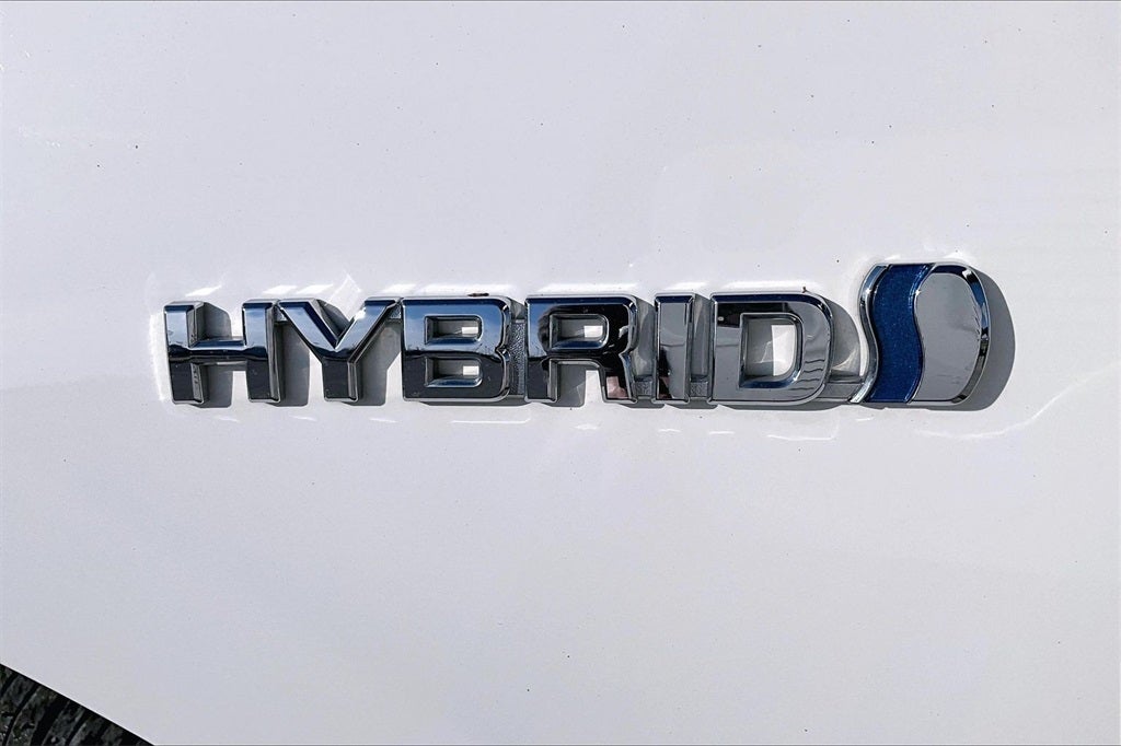 2013 Toyota Prius c Two