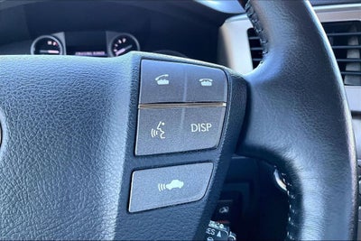 2015 Lexus LX 570