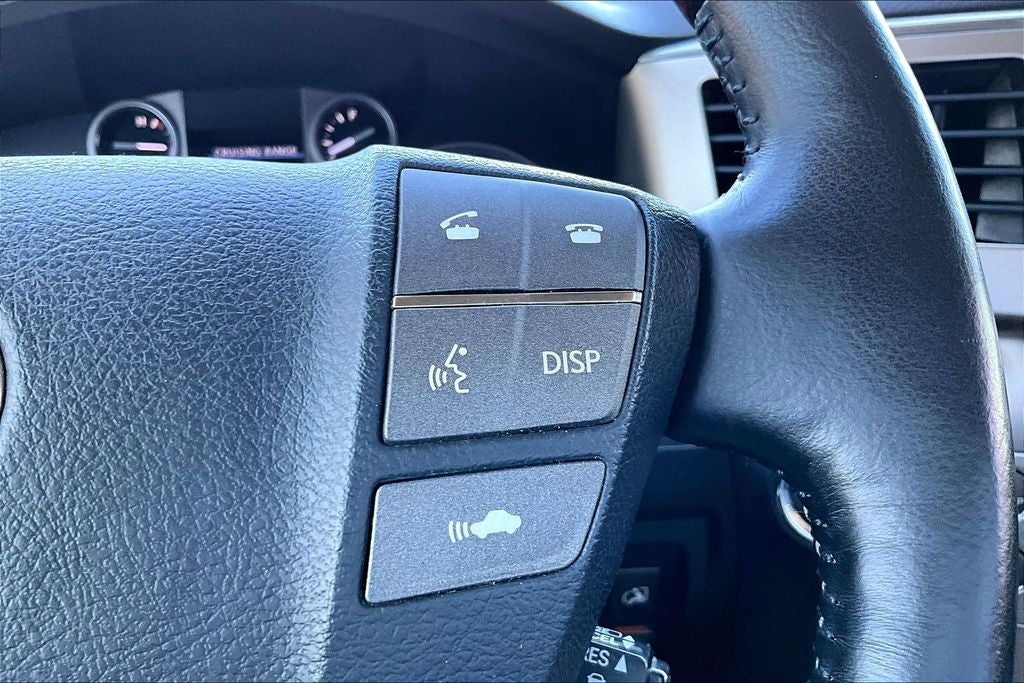 2015 Lexus LX 570