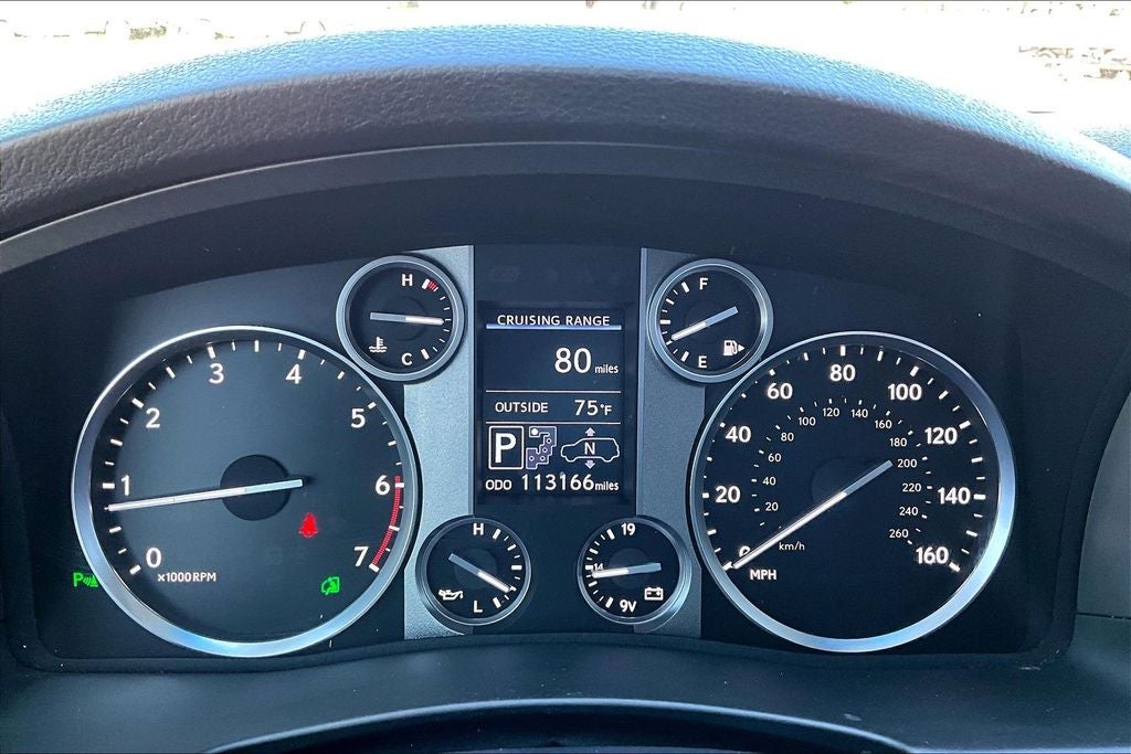 2015 Lexus LX 570