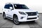 2015 Lexus LX 570