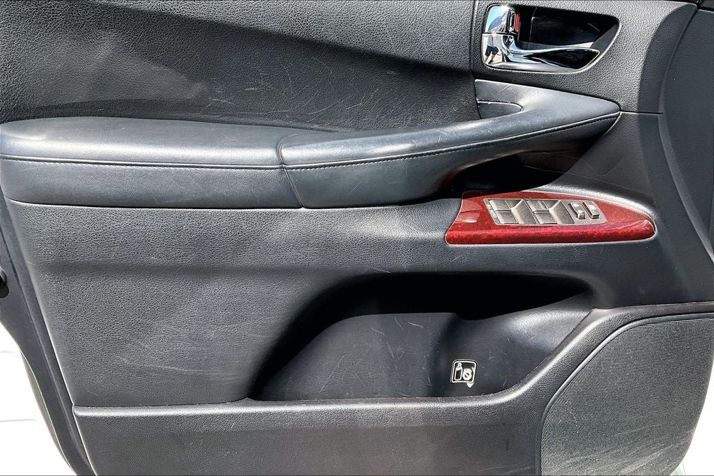 2015 Lexus LX 570