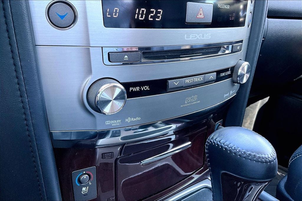 2015 Lexus LX 570