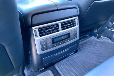 2015 Lexus LX 570
