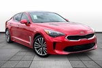 2019 Kia Stinger Premium