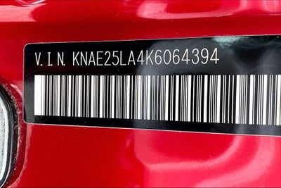 2019 Kia Stinger Premium