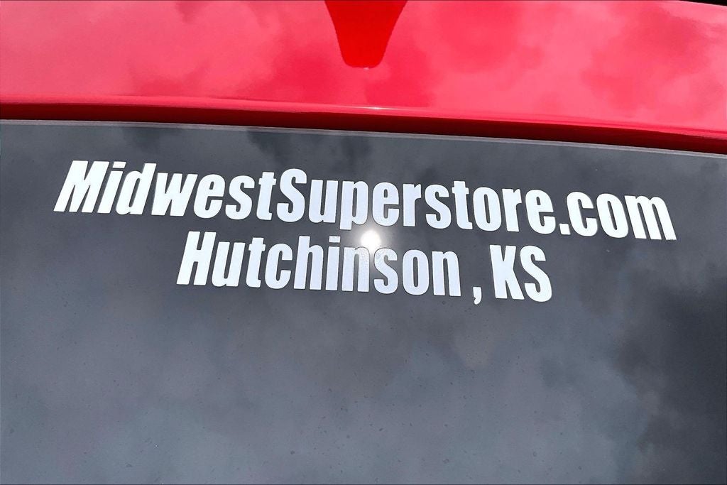 2019 Kia Stinger Premium