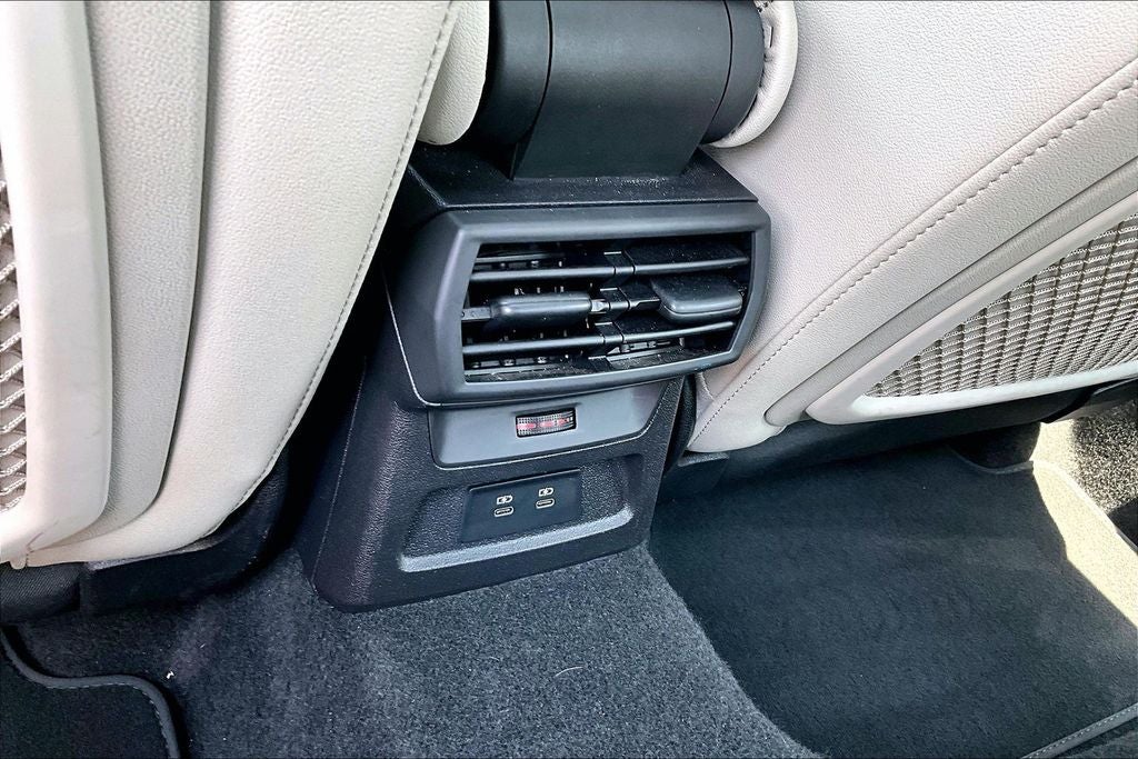 2024 Audi A3 FrontTrak