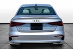 2024 Audi A3 FrontTrak