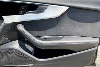 2023 Audi A5 Sportback 45 S line Premium Plus quattro