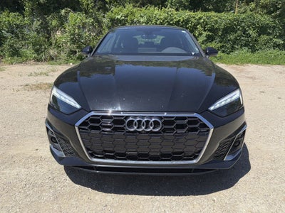 2023 Audi A5 Sportback 45 S line Premium Plus quattro
