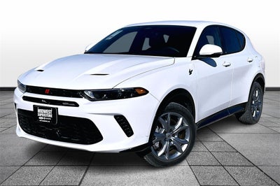 2024 Dodge Hornet R/T