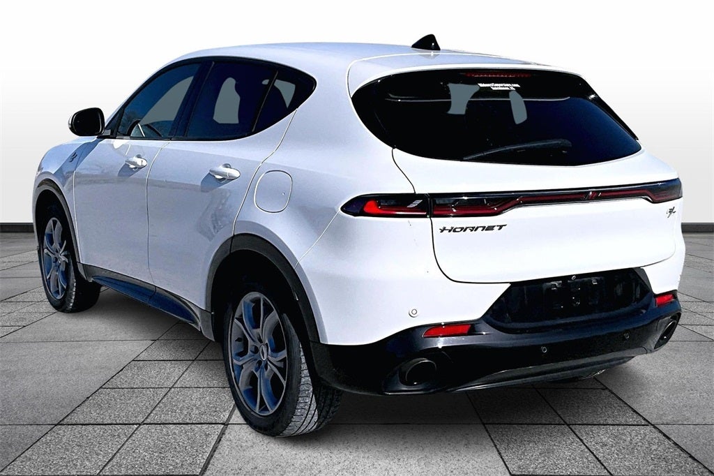 2024 Dodge Hornet R/T