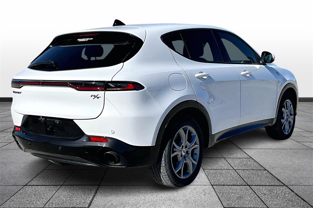 2024 Dodge Hornet R/T