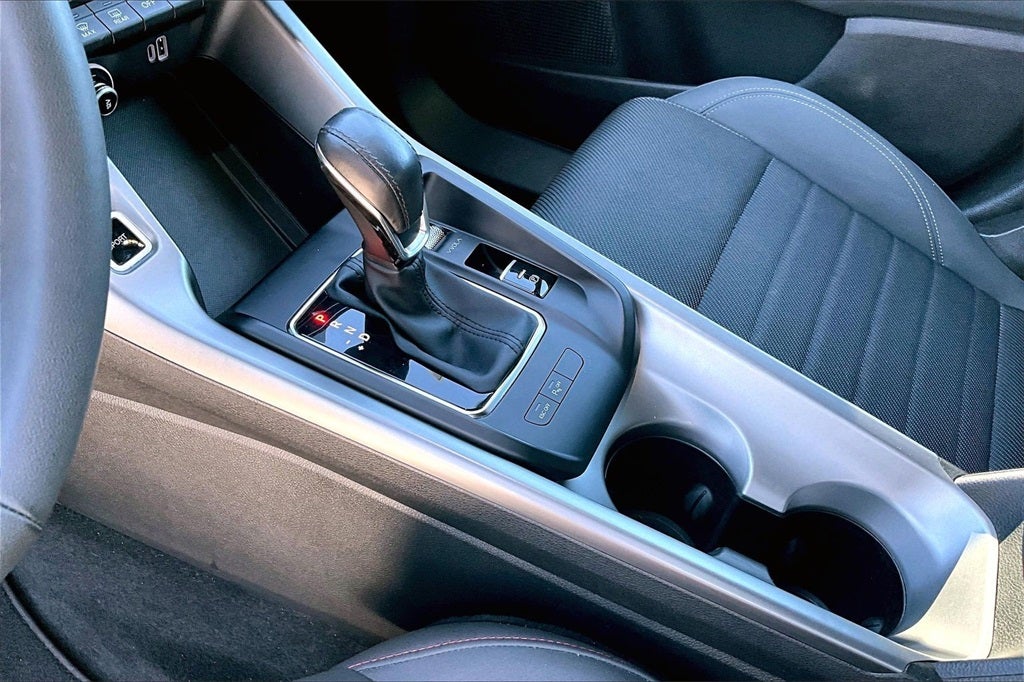 2024 Dodge Hornet R/T