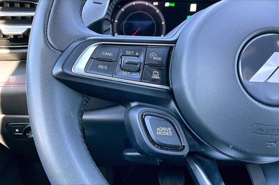 2024 Dodge Hornet R/T