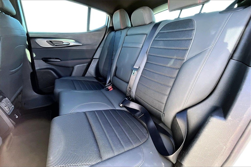 2024 Dodge Hornet R/T