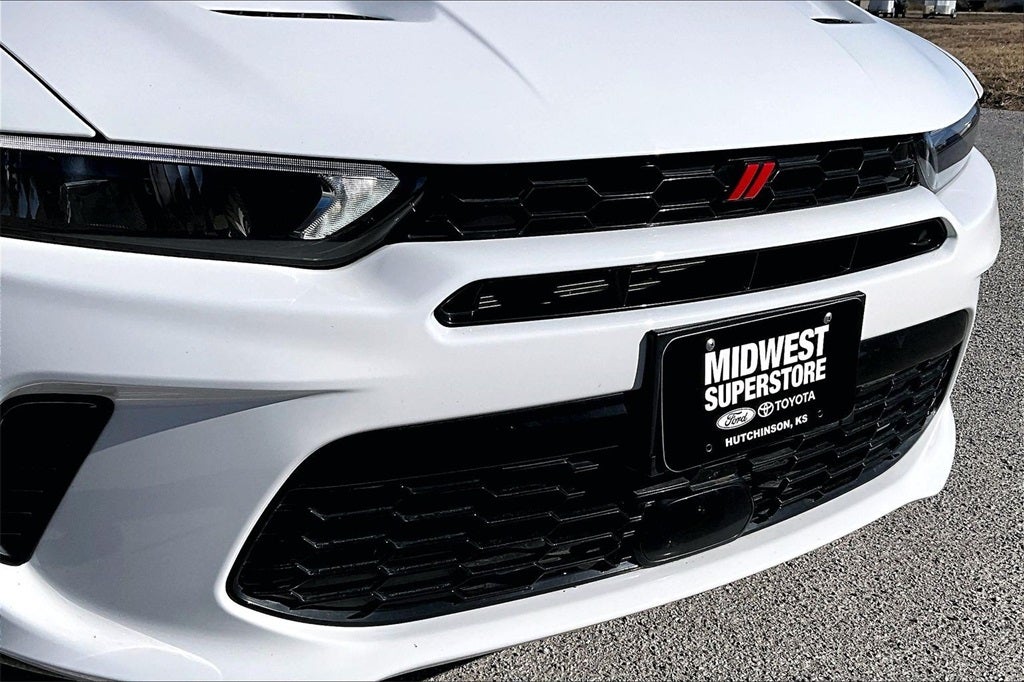 2024 Dodge Hornet R/T