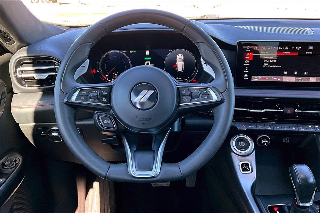 2024 Dodge Hornet R/T