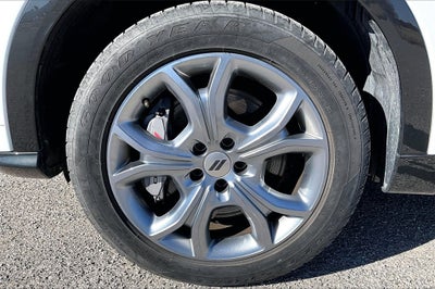 2024 Dodge Hornet R/T