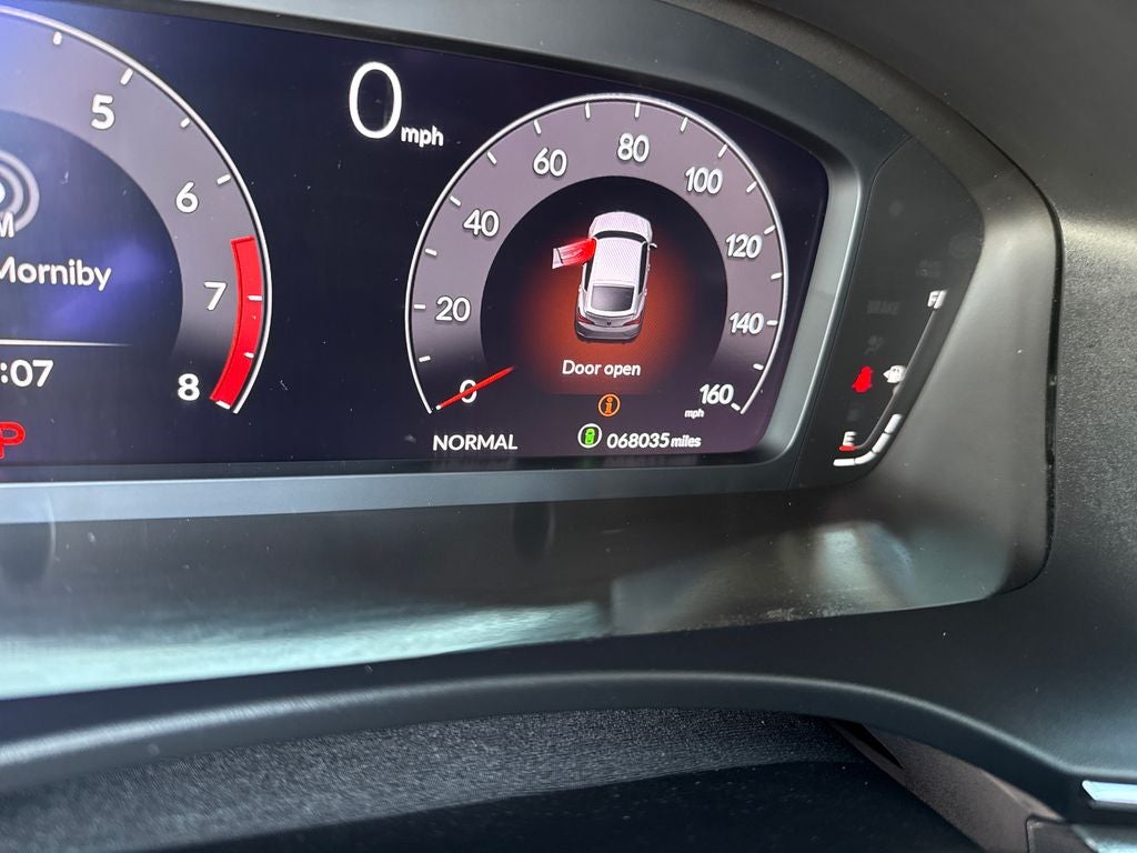 2023 Acura Integra A-SPEC Technology
