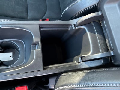 2023 Acura Integra A-SPEC Technology
