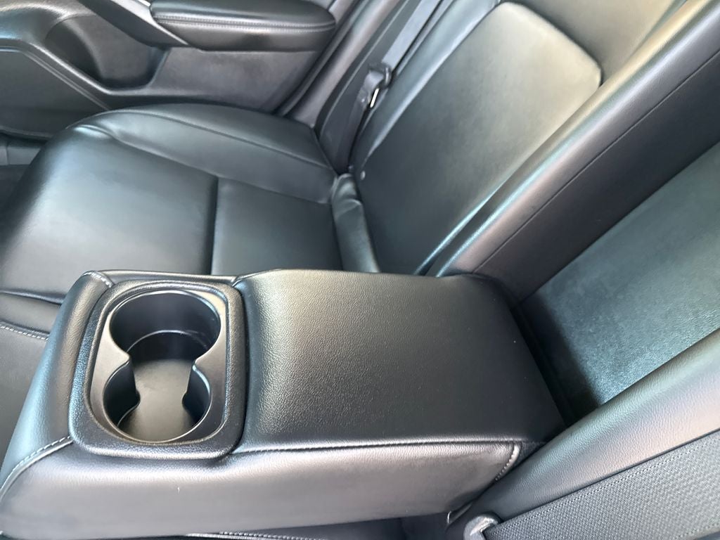 2023 Acura Integra A-SPEC Technology